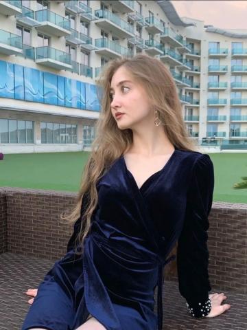 Соня